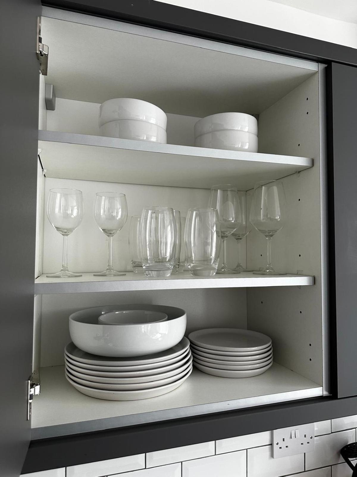 Bright & Stylish Apartment Dundee Eksteriør bilde